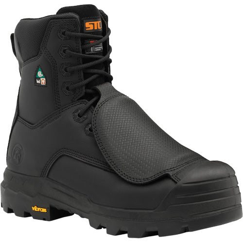 SHQ546 - Vulcan Work Boots with External Metguard