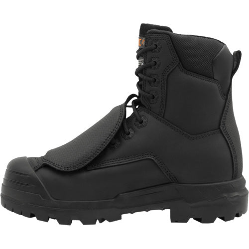 SHQ547 - Vulcan Work Boots with External Metguard