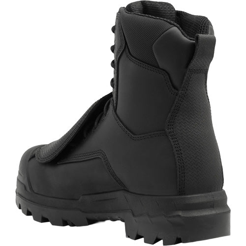 SHQ541 - Vulcan Work Boots with External Metguard