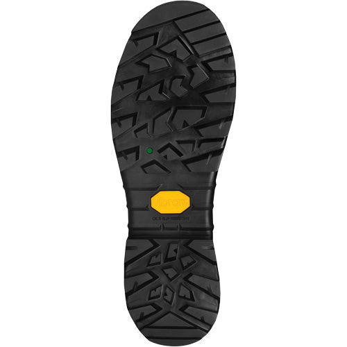 SHQ542 - Vulcan Work Boots with External Metguard