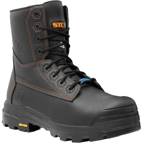 SHQ554 - Metpro Flex Work Boots with Metguard