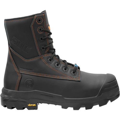 SHQ560 - Metpro Flex Work Boots with Metguard