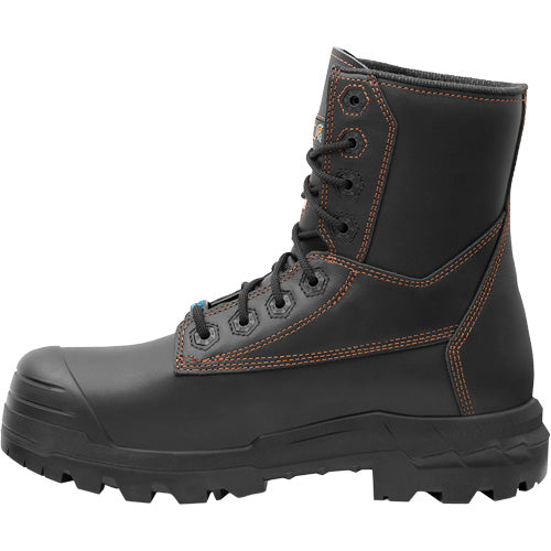 SHQ556 - Metpro Flex Work Boots with Metguard