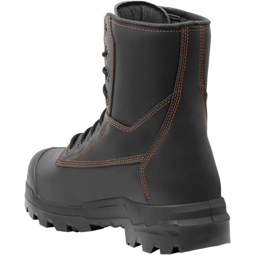 SHQ558 - Metpro Flex Work Boots with Metguard