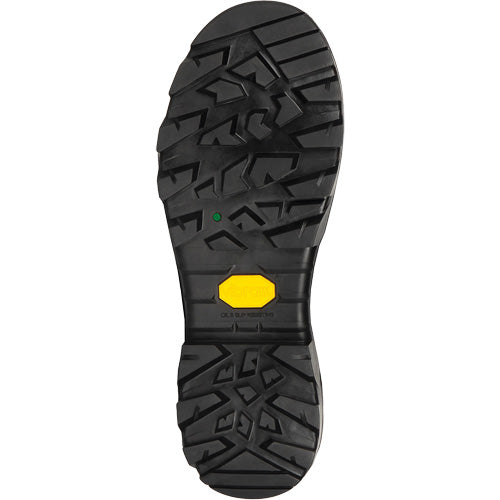 SHQ558 - Metpro Flex Work Boots with Metguard