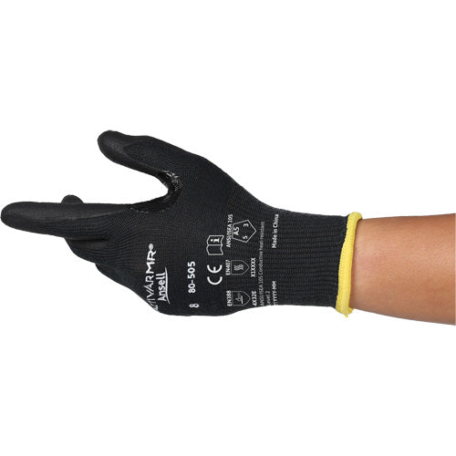 SHQ581 - ActivArmr® 80-505 Conductive Heat & Cut-Resistant Gloves