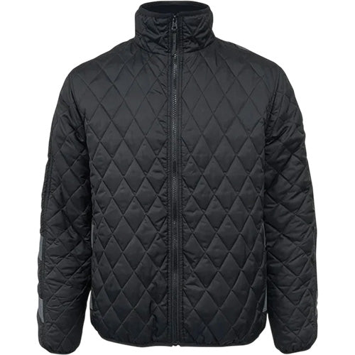 SHQ592 - 405BK Thermolite Freezer Jacket