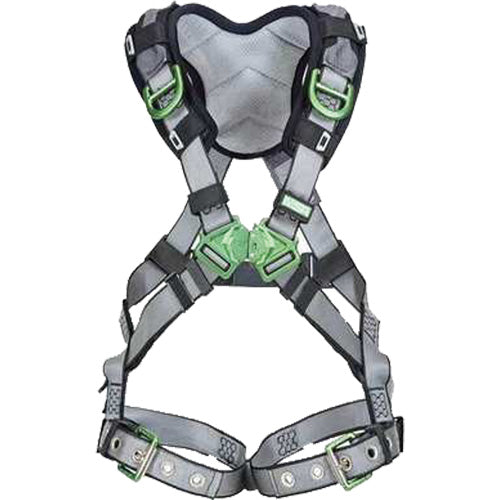 SHQ595 - V-FIT™ Full Body Safety Harness