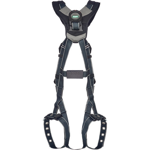 SHQ599 - V-FIT® Arc-Flash Full Body Safety Harness