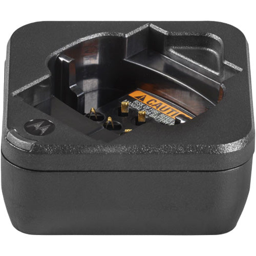 SHQ602 - Single-Unit Charger for Curve Two-Way Radio