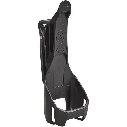 SHQ605 - Holster Carry Case with Belt Clip for Curve Two-Way Radio