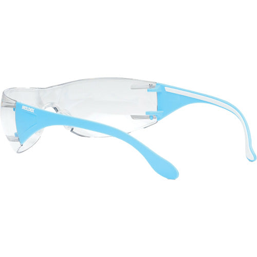 SHQ642 - Adapt™ Lite Blue/White Safety Glasses