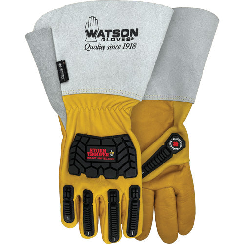 SHQ665 - Storm Trooper Water-Resistant Gloves