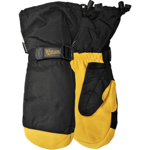 SHQ669 - North of 49° Water-Resistant Outdoor Recreation Gloves