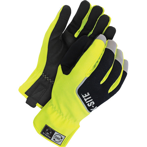 SHQ673 - X-Site® Cut-Resistant Touch Screen Performance Gloves