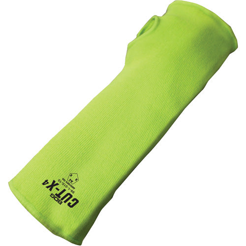 SHQ696 - Cut-X® Cut-Resistant Sleeve with Thumb Hole