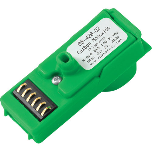 SHQ754 - GX4 Sensor CO 5ppm