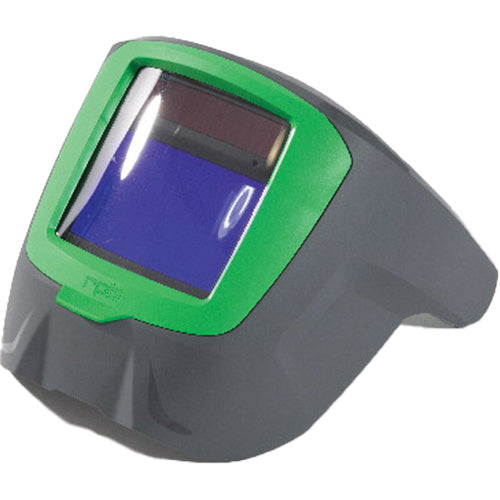 SHQ764 - Welding Visor for Z-Link Respirator with ADF Lens