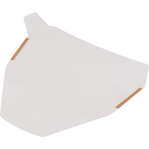 SHQ772 - PETG White Tear Off Lens for T-Link