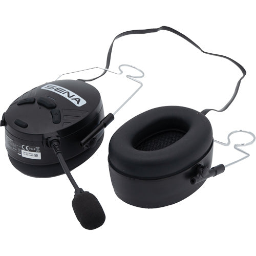 SHQ774 - Sena™ Tufftalk M™ Bluetooth Communication Headset