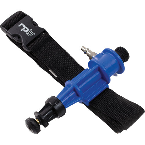 SHQ775 - 6" Cold Air Tube