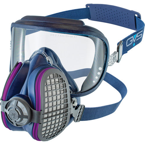 SHQ779 - Elipse Integra® P100 NIOSH Respirator with Replacement Filters