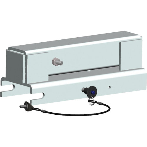 SHQ790 - XTIRPA™ Mounting Bracket For Workman Rescuer and Winch