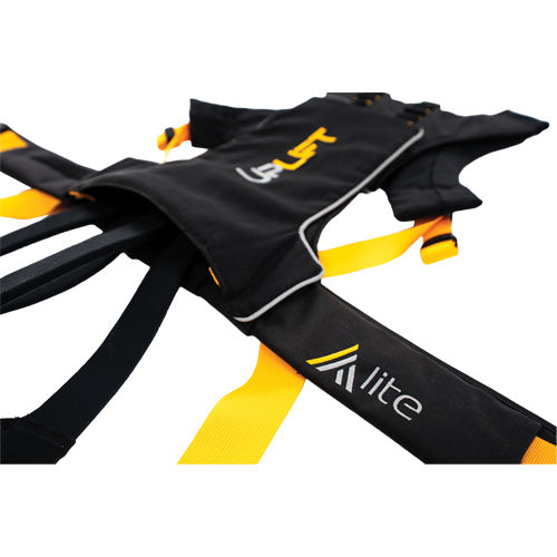 SHQ796 - UPLIFT™ Lite Exoskeleton with Belt Extender