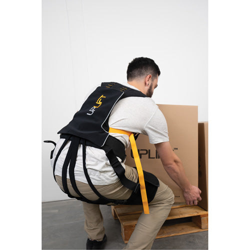 SHQ792 - UPLIFT™ Lite Exoskeleton with Belt Extender