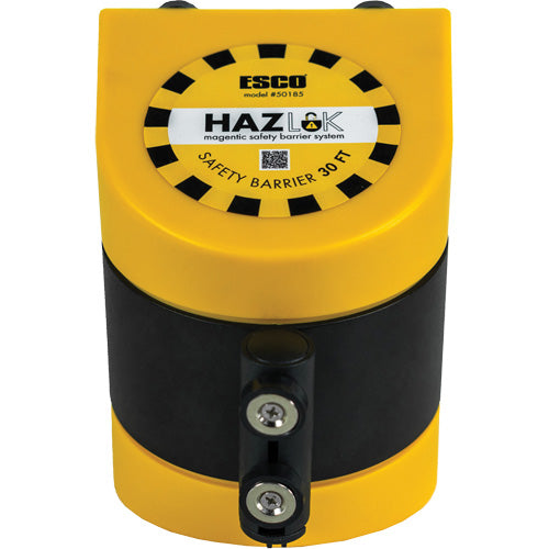 SHQ818 - HAZLOK™ Safety Barrier System