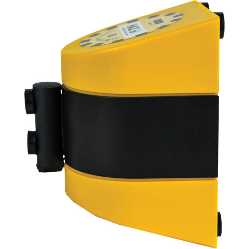SHQ818 - HAZLOK™ Safety Barrier System