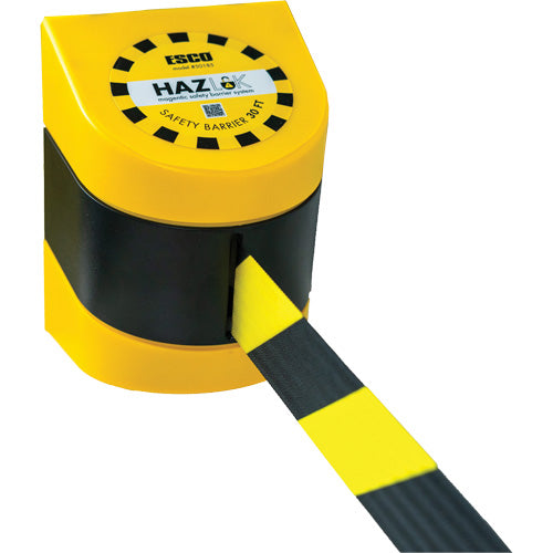 SHQ818 - HAZLOK™ Safety Barrier System