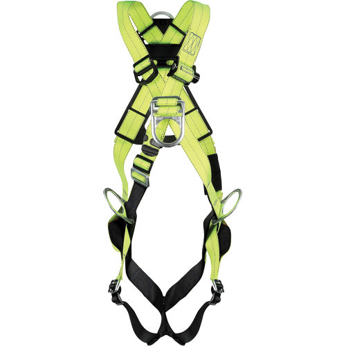 SHQ883 - ExoFit™ X50 Cross-Over Safety Harness