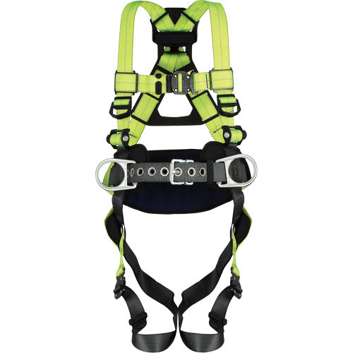 SHQ889 - ExoFit™ X50 Construction Safety Harness