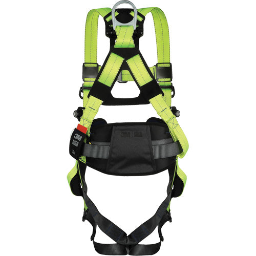 SHQ885 - ExoFit™ X50 Construction Safety Harness