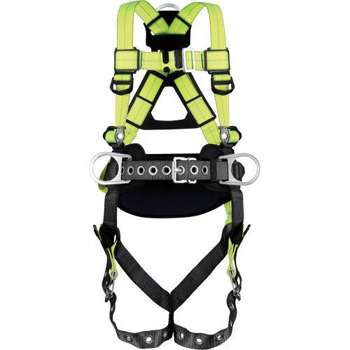 SHQ895 - ExoFit™ X50 Construction Safety Harness