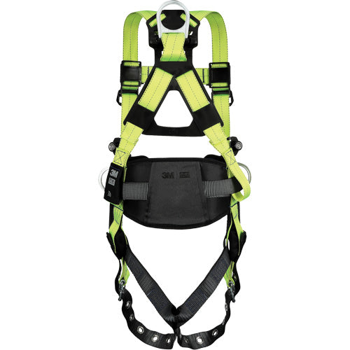 SHQ891 - ExoFit™ X50 Construction Safety Harness