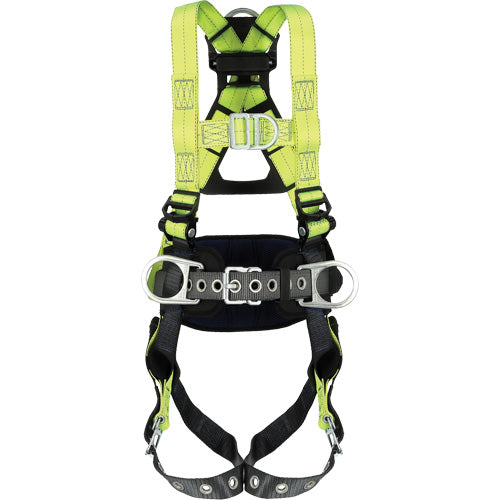 SHQ899 - ExoFit™ X50 Construction Safety Harness