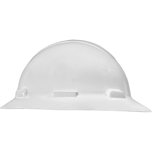 SHQ971 - LIDGUARD® Full Brim Hardhat