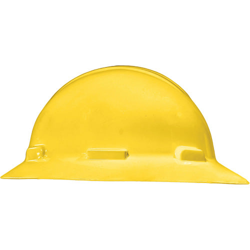SHQ959 - LIDGUARD® Full Brim Hardhat