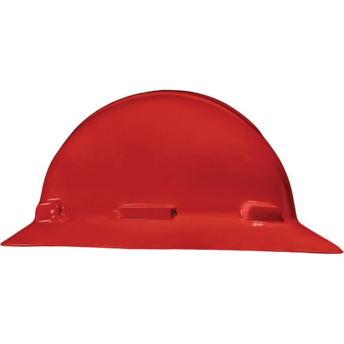SHQ961 - LIDGUARD® Full Brim Hardhat
