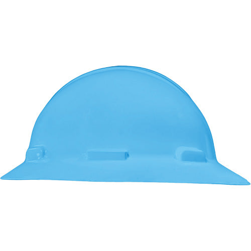 SHQ962 - LIDGUARD® Full Brim Hardhat
