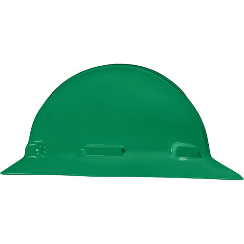 SHQ964 - LIDGUARD® Full Brim Hardhat