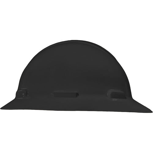 SHQ965 - LIDGUARD® Full Brim Hardhat