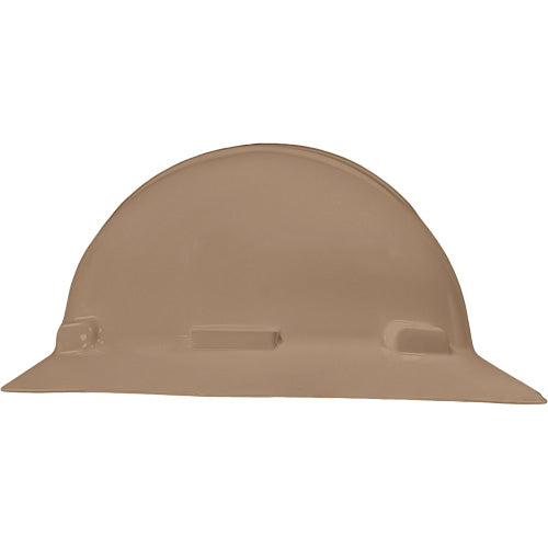 SHQ966 - LIDGUARD® Full Brim Hardhat