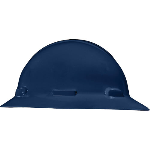 SHQ980 - LIDGUARD® Full Brim Hardhat