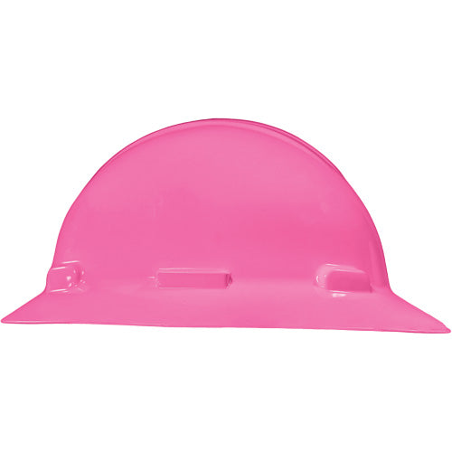 SHQ968 - LIDGUARD® Full Brim Hardhat