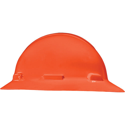 SHQ970 - LIDGUARD® Full Brim Hardhat