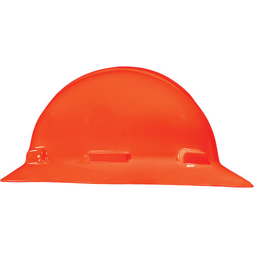 SHQ973 - LIDGUARD® Full Brim Hardhat