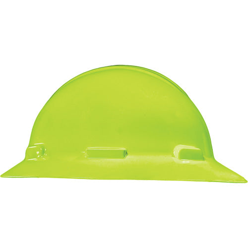 SHQ982 - LIDGUARD® Full Brim Hardhat